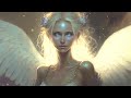 Music of Angels and Archangels • Heal All the Damage of the Body and the Soul, Third Eye Activation