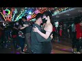 밤송이 u0026 줄리 kizomba social dancing @ 부산키좀바 9주년파티 2022.11.19