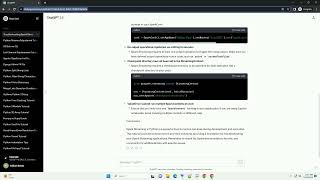 Getting error while spark streaming with python