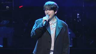 220409 KYUHYUN : '그냥 보고 싶어 그래(Because I Miss You)' - SOMEDAY THEATRE CANTABILE 2022