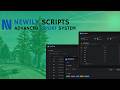 Newily Reports | ESX & QB-Core | FiveM Report System Script