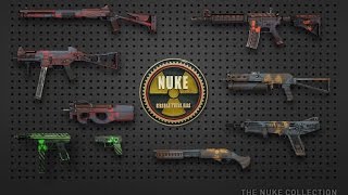 Играю в Уничтожение Объекта(CS:GO)-опять затащил