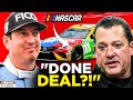 Kyle Busch MASSIVE CHANGE and OFFICIAL Leaving?!