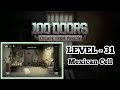 100 Doors - Escape from Prison Gameplay Level 31