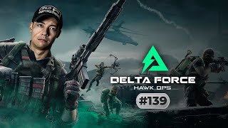 J'ABANDONNE MES SHERPAS ! ► DELTA FORCE #139