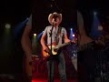 Jon Pardi - Night Shift (Live)