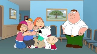 [ NOZOOM ] Family GUY Season 22 Ep 03 | Family GUY full Episodes 2025 New Episode Nocuts #1080p