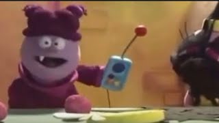 I made a chowder bot 🤖!