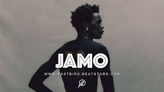 Rema x Ruger x Burna Boy Type Beat | JAMO