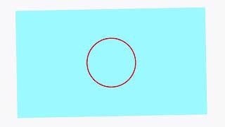 Animated Background Test