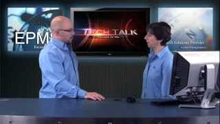 EPMS Tech Talk - Creating Shipments with Order
