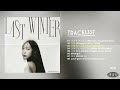 full album 헤이즈 heize last winter