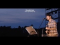 ツバメ covered by 秦基博【augusta camp 2010】