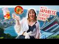 Best Day Trip from Tokyo! Atami - Seaside Onsen Town