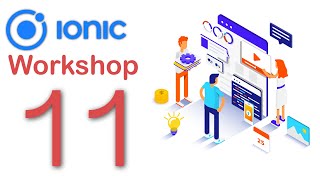 Complete Mobile Application Development Walkthrough Using IONIC Framework Part 11