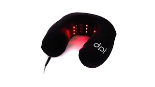 DPL Memory Foam Deep Penetrating Light Therapy Neck