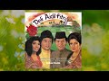 Embun Menitik - Sharifah Aini (Dari Deli Aidilfitri Official Audio)