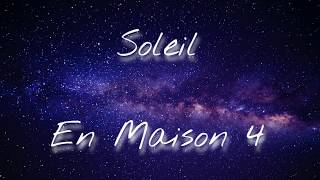 Soleil en Maison 4 (Fond Du Ciel) || Astrologie