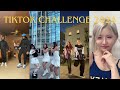 TikTok dance challenge 2024!Do you know all this trend?#tiktokchallenge
