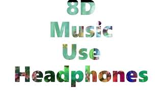 Radha Krishna Title Song || 8D || Use Headphones ||