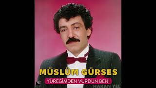 Müslüm Gürses - Demek ki