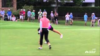 Gerina Piller RD2 Highlights from the 2016 VOA Texas Shootout