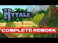 Hytale's New Crafting & Progression Update Is Going to Be HUGE