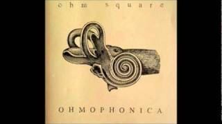 Ohm square - Sleepwalker