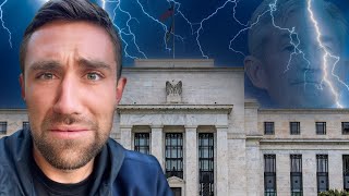 The Great Reset is Here | Historic Worsening & Recession