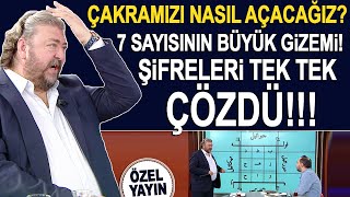 Kutsal kitaptaki büyük sır! Hakan Demir'den tüm bildiklerinizi unutturacak açıklamalar!!!