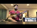 Post Malone Stay Ukulele Cover