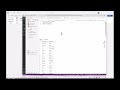 Using Select Distinct in SQL