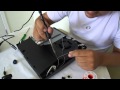 TUTORIAL: Acelere o cooler do seu PS3 TUTORIAL: Acelere o cooler do seu PS3
