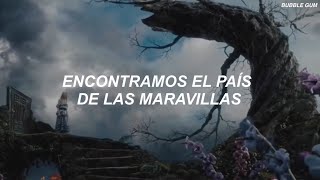 [ Taylor Swift ] - Wonderland // Español