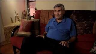 Marshall Rosenberg - How to Prepare People for Your Weirdness