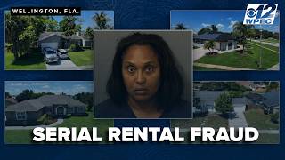 Serial rental fraud: Alleged 'squatters' like this leave landlords facing major losses