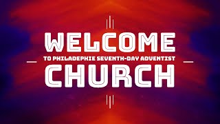 Philadelphie French SDA Church |  Reunion de priere  | 02/05/2025