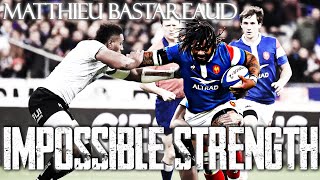 IMPOSSIBLY STRONG ᴴᴰ BASTAREAUD Tribute