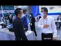 G+ Shined At 2021 SPS Guangzhou International Industrial Automation Fair