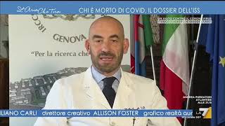 Aborto farmacologico con ricovero in Umbria, Matteo Bassetti: "Clinicamente se 19 regioni si ...