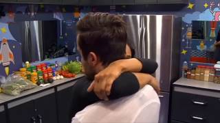 Demetres + Ika Tribute 7 BBCAN5