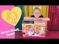 Unboxing the Barbie Dream Closet!