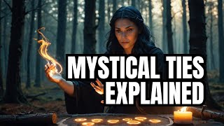 Unveiling the Mystical Ties: Witchcraft \u0026 Norse Mythology Explained 🌌✨