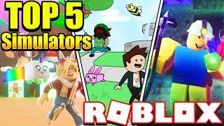 Best Roblox Simulator Videos 9tubetv - 