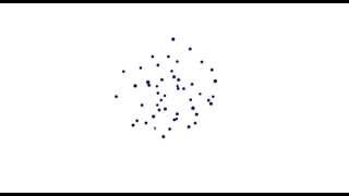 3D Boids using Compose3D.jl
