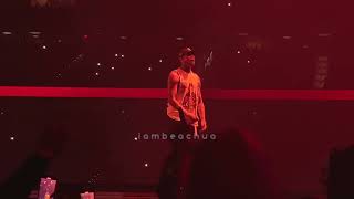 [4K] Chris Brown - Under The Influence (Live in Los Angeles) | Breezy Bowl XX Stadium Tour