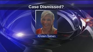 Kristen Saban's lawsuit potentially getting dismissed
