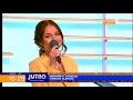 katarina zivkovic porok live jutro sa jovanom i srdjanom tv prva 02.04.2018