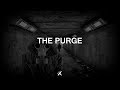 Hopsin Type Beat - The Purge Instrumental Remake (Prod. by Riddick X)