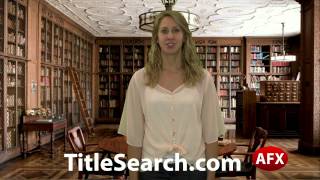 Property title records in Gilchrist County Florida | AFX